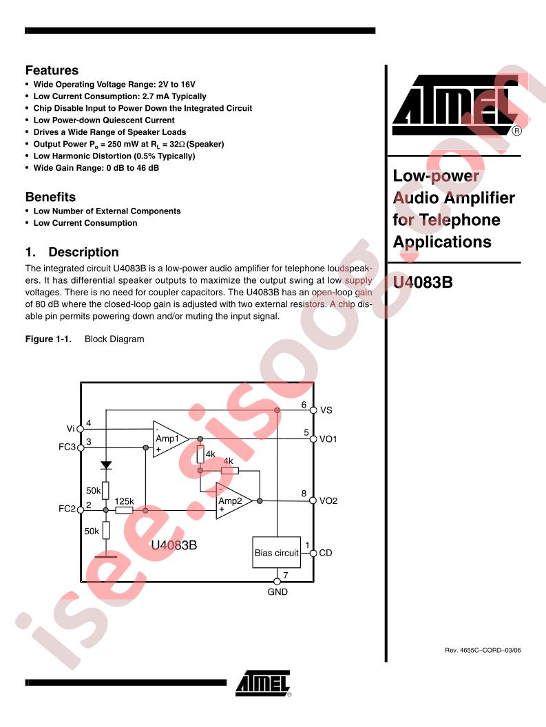 U4083B-MFPY