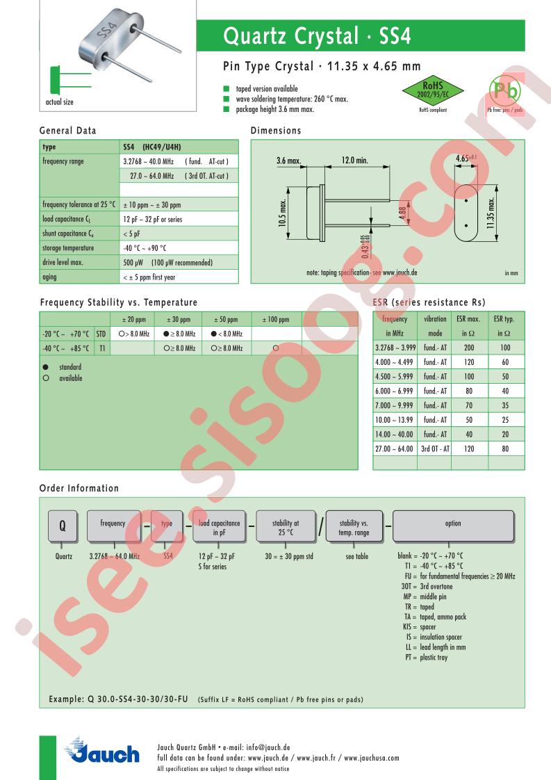 Q10.00-SS4-12-50