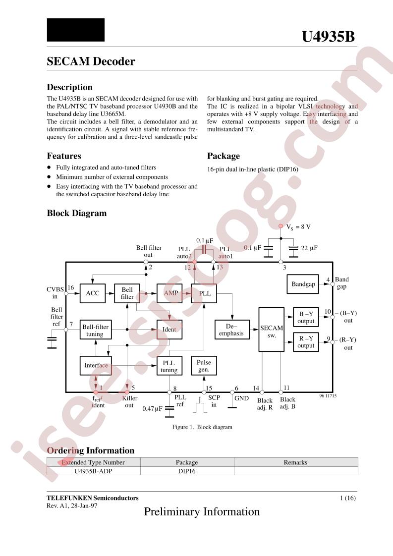 U4935B-ADP