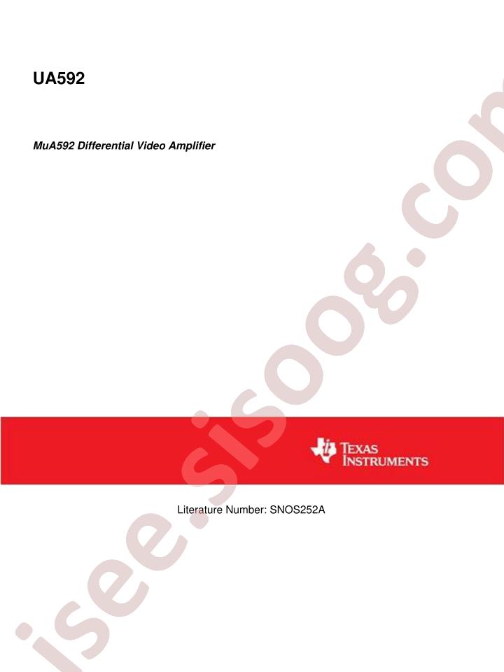 UA592