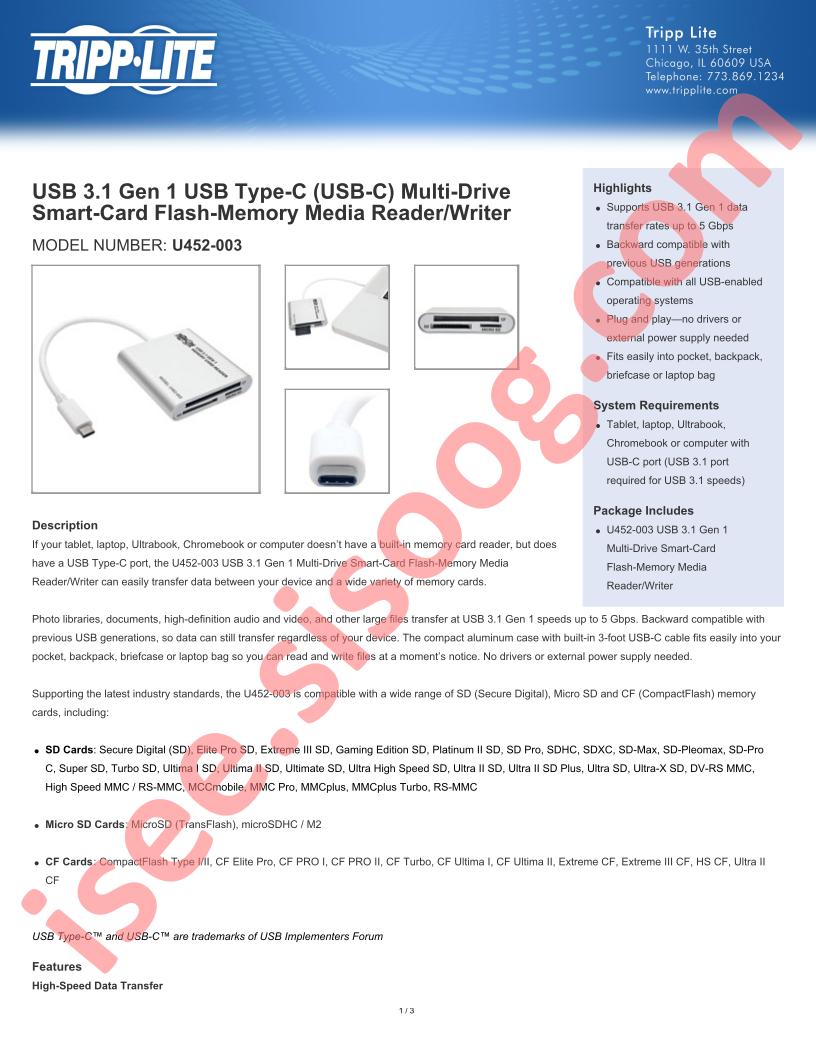 U452-003