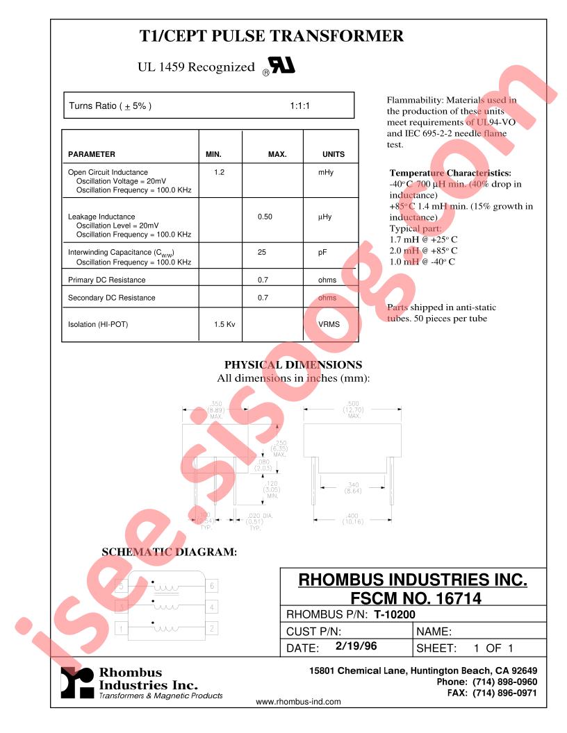 T-11050