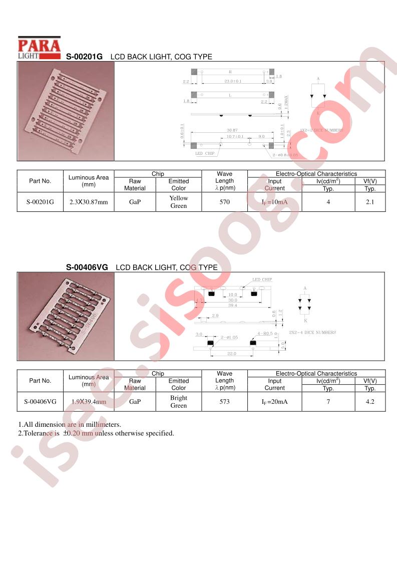 S-00406VG