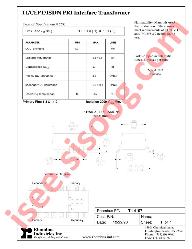 T-14107