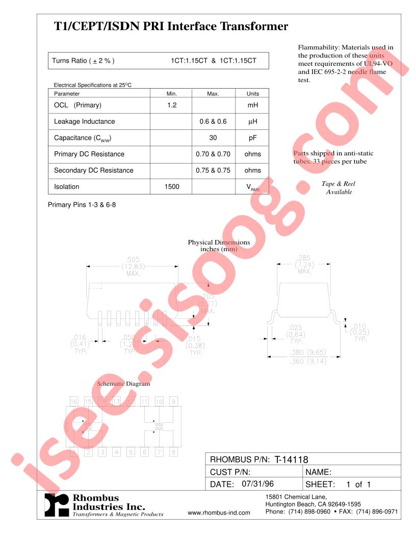 T-14118