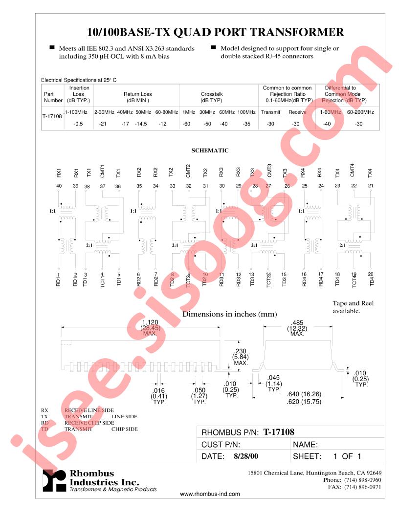 T-17108