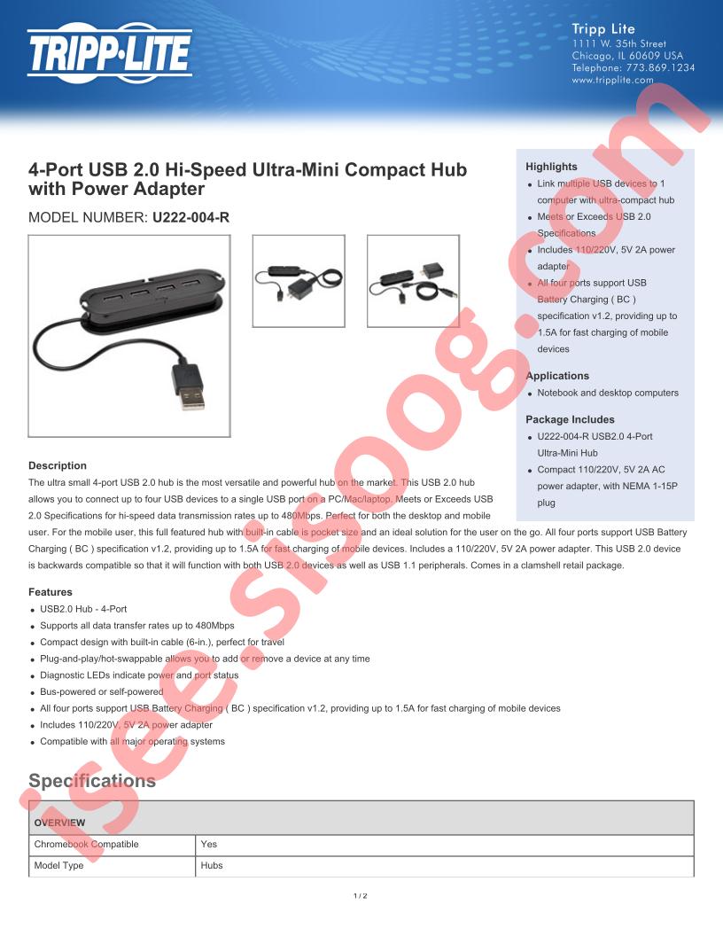 U222004R