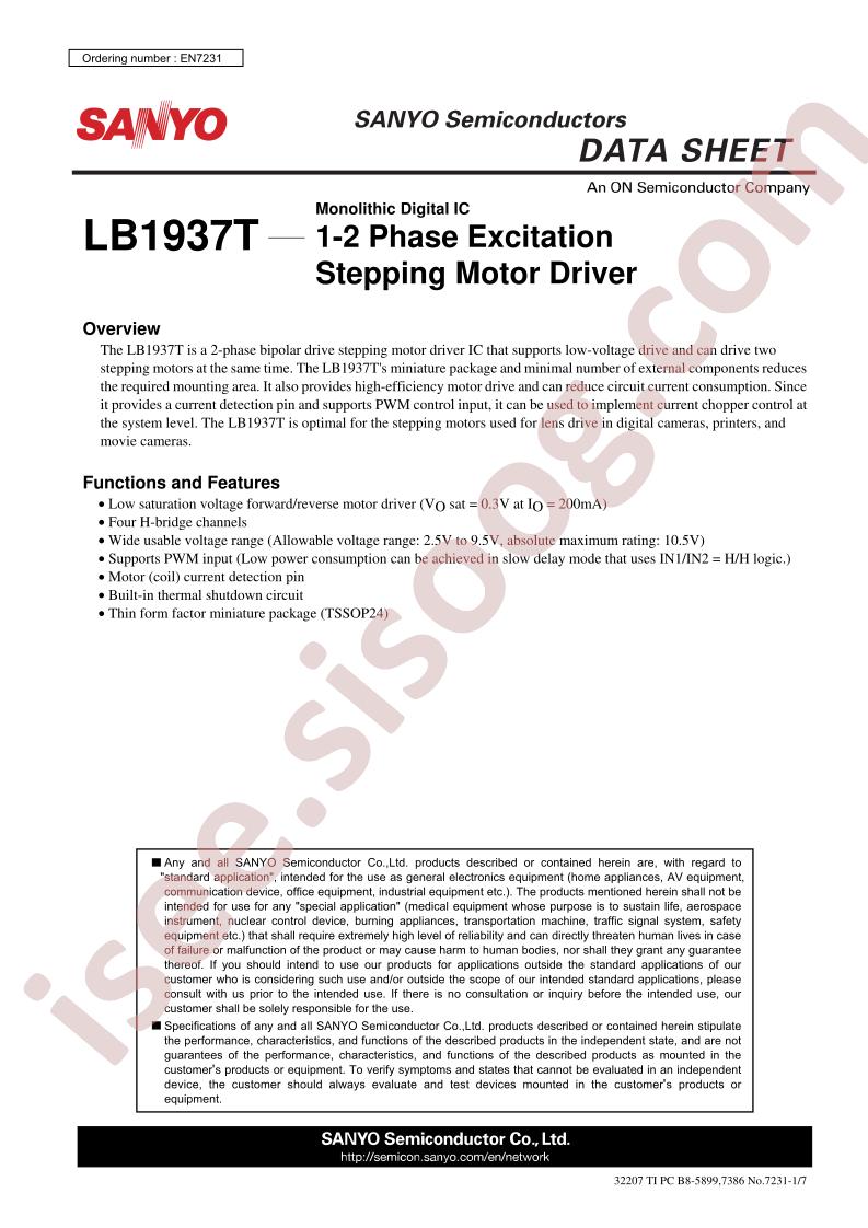 LB1937T