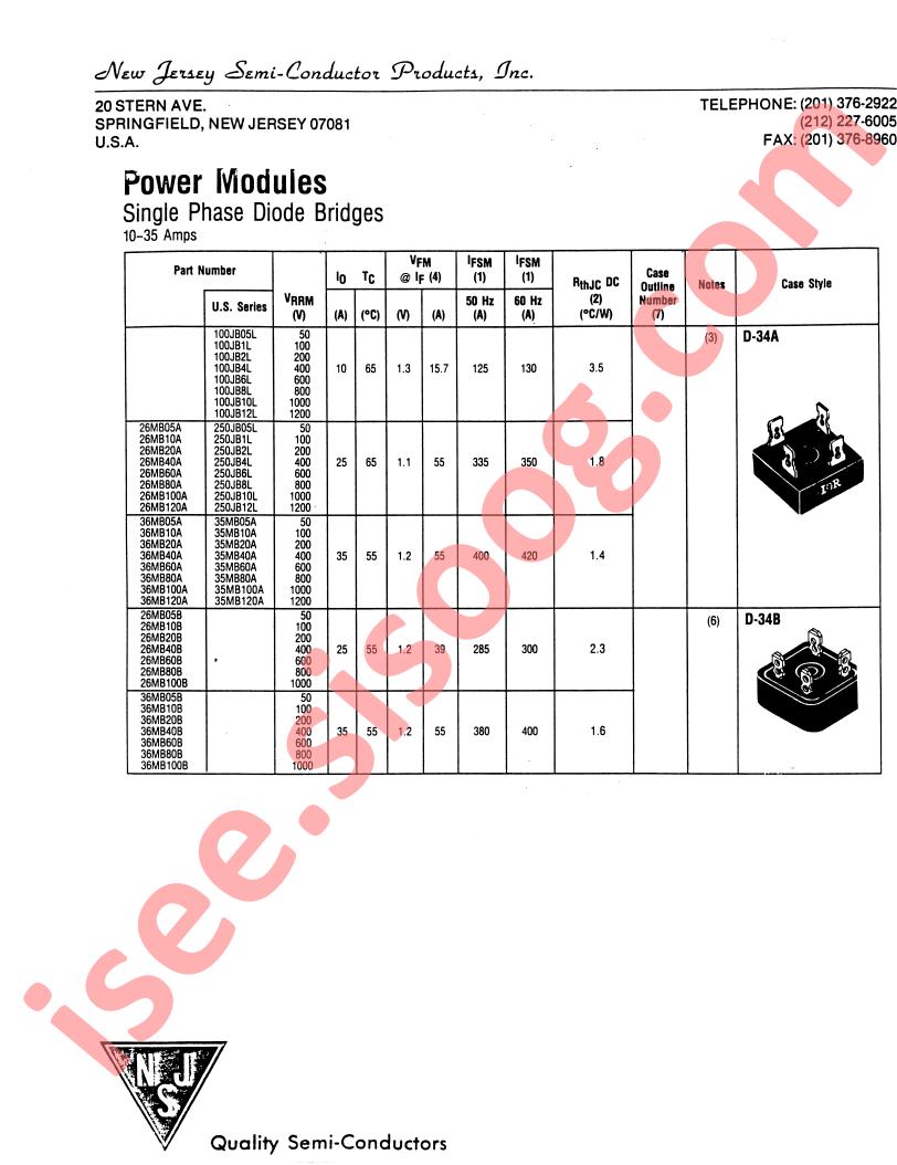 100JB10L