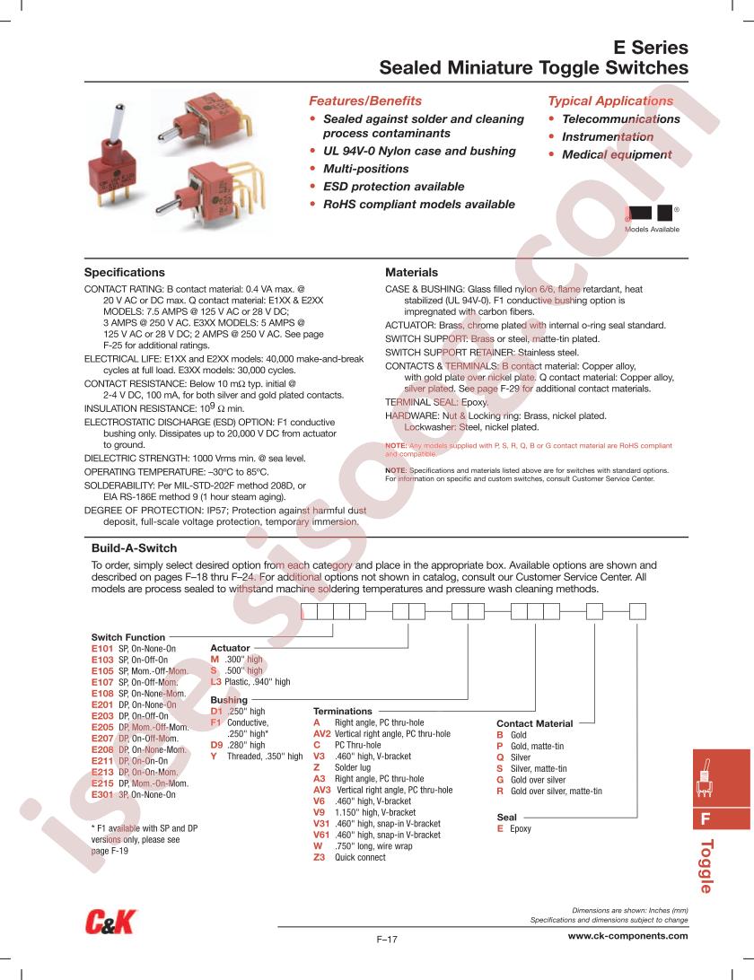 E205SYZ3PE