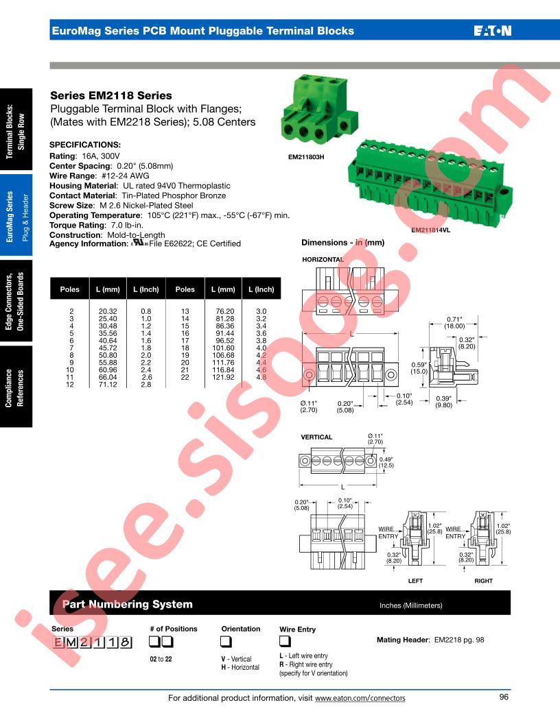 EM211802VR
