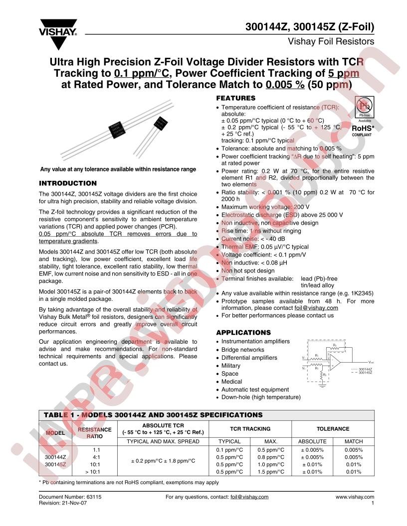 300145ZTR1TCR0.2FBB