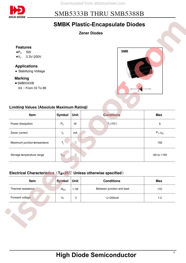 SMB5358B