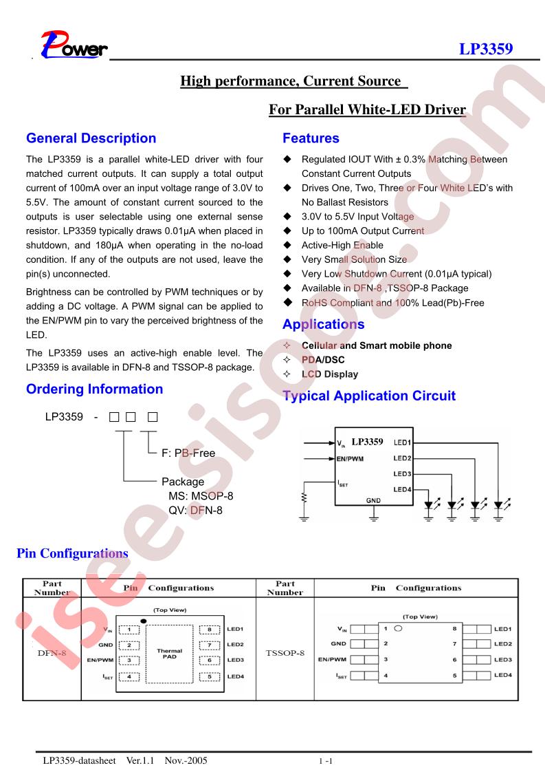 LP3359-QVF