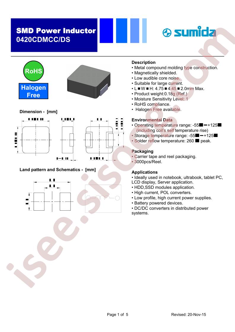 0420CDMCCDS-R56MC