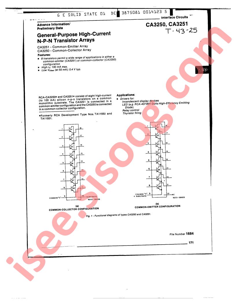 CA3250