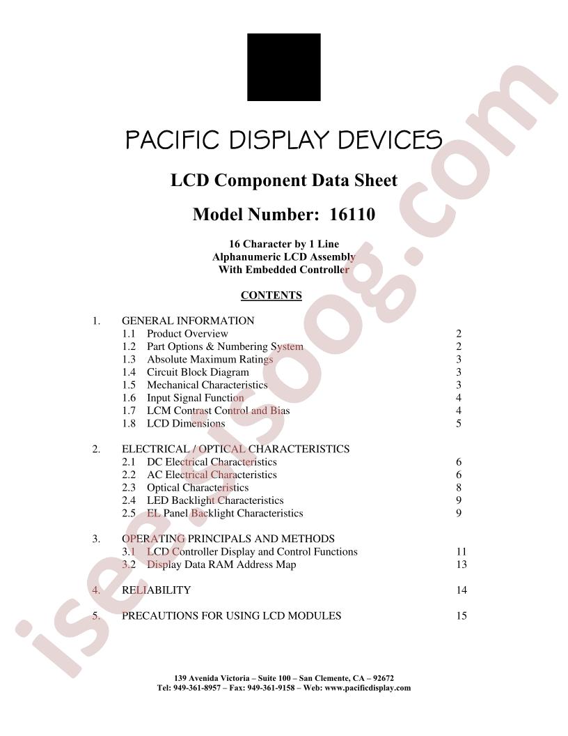 16110-BN-R-ST-LED-RD-6