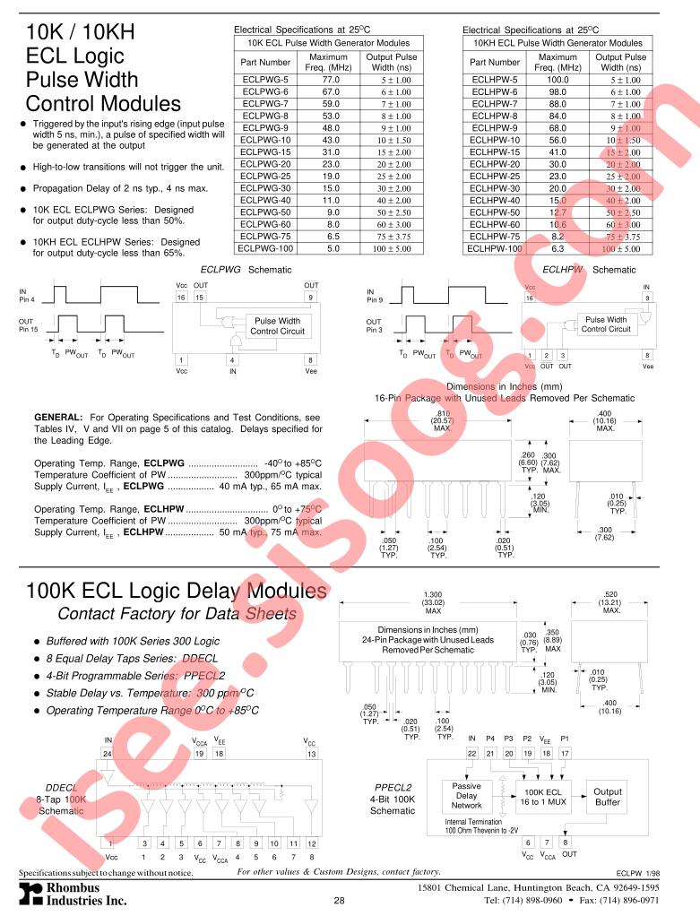 ECLPWG-5