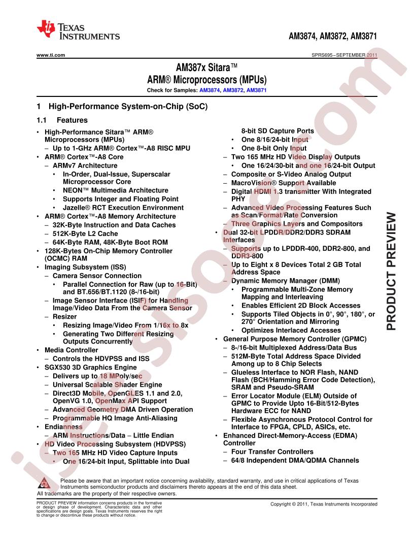 AM3874BCYE80