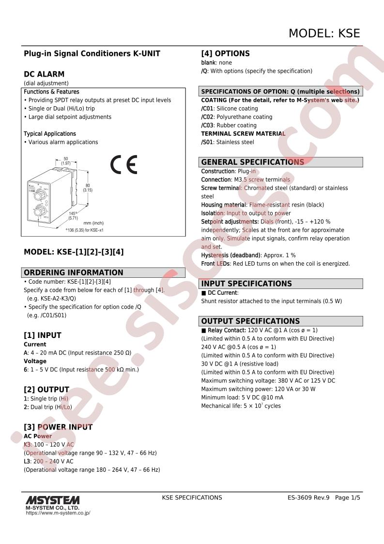 KSE-61-L3