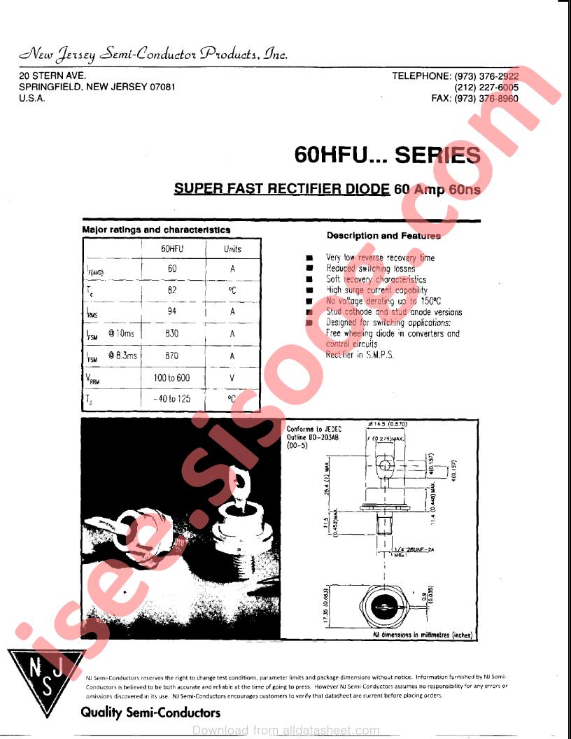 60HFU-200