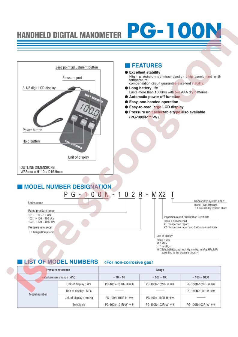 PG-100N-102R-WX2T