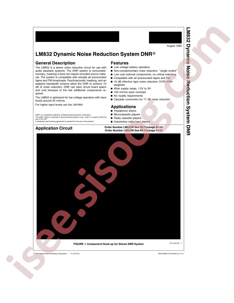 LM832