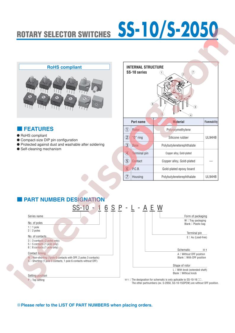 SS-10-23NP-L-E