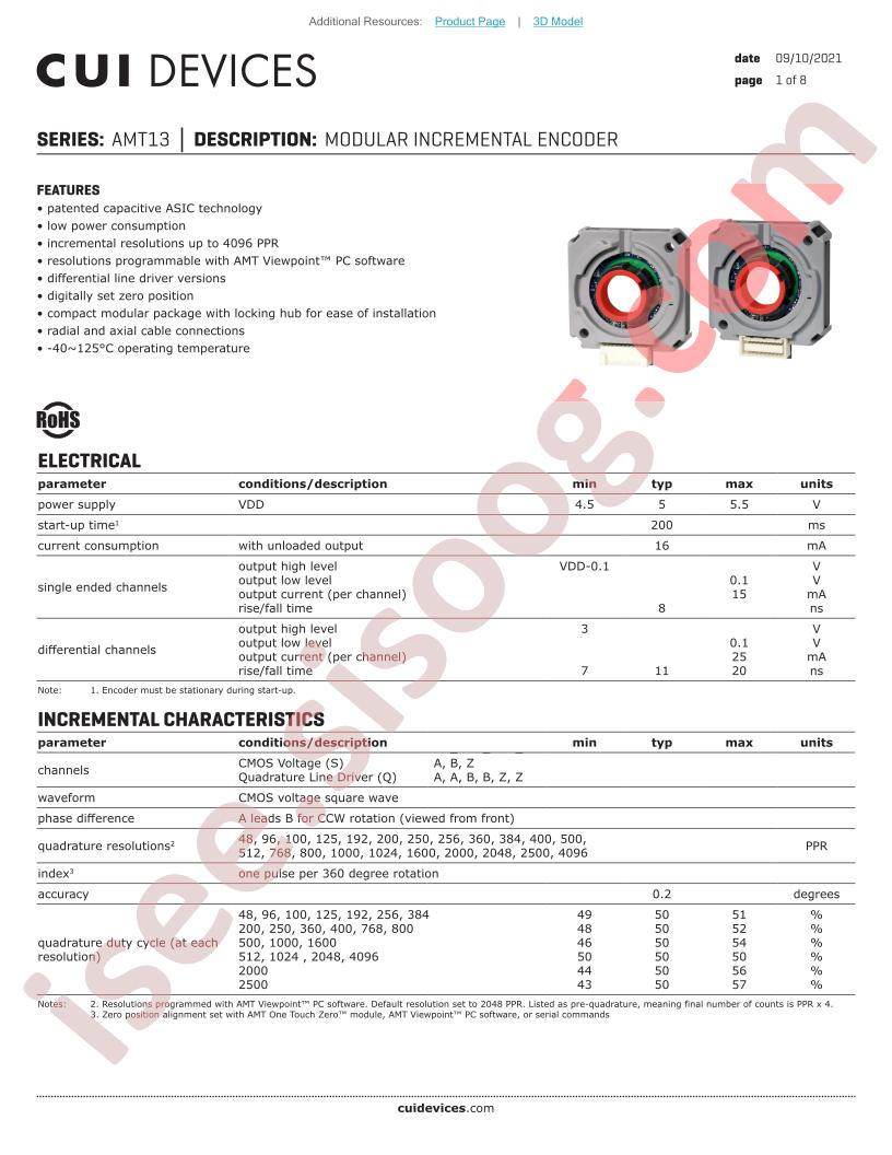 AMT133-0048-1200