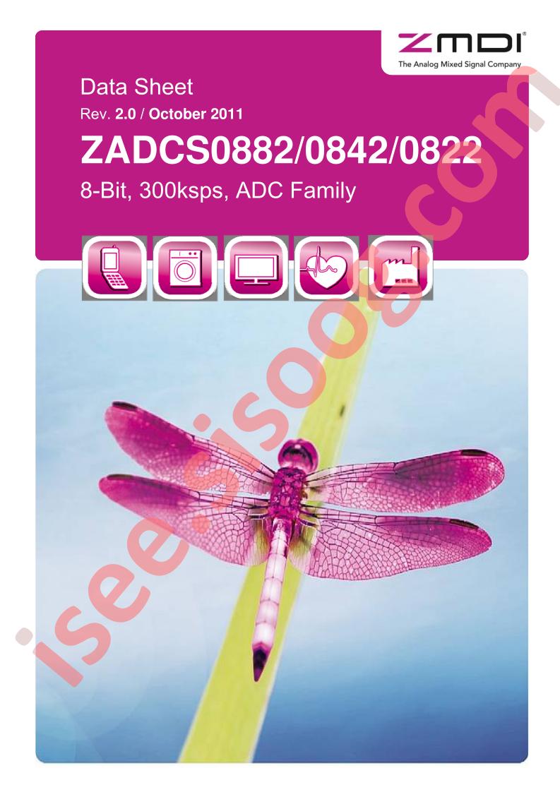 ZADCS0882IS20T