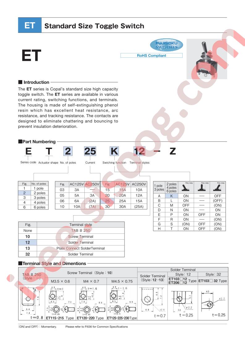 ET430A32-Z