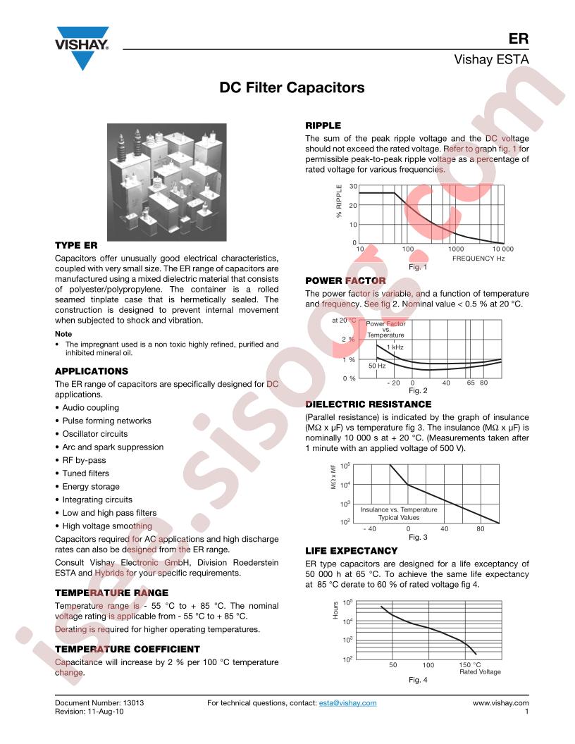 ER30-105X