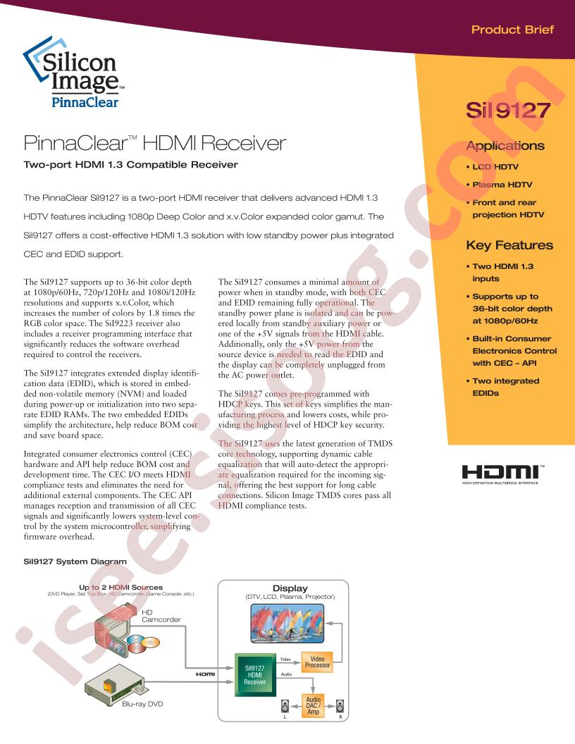 SII9127
