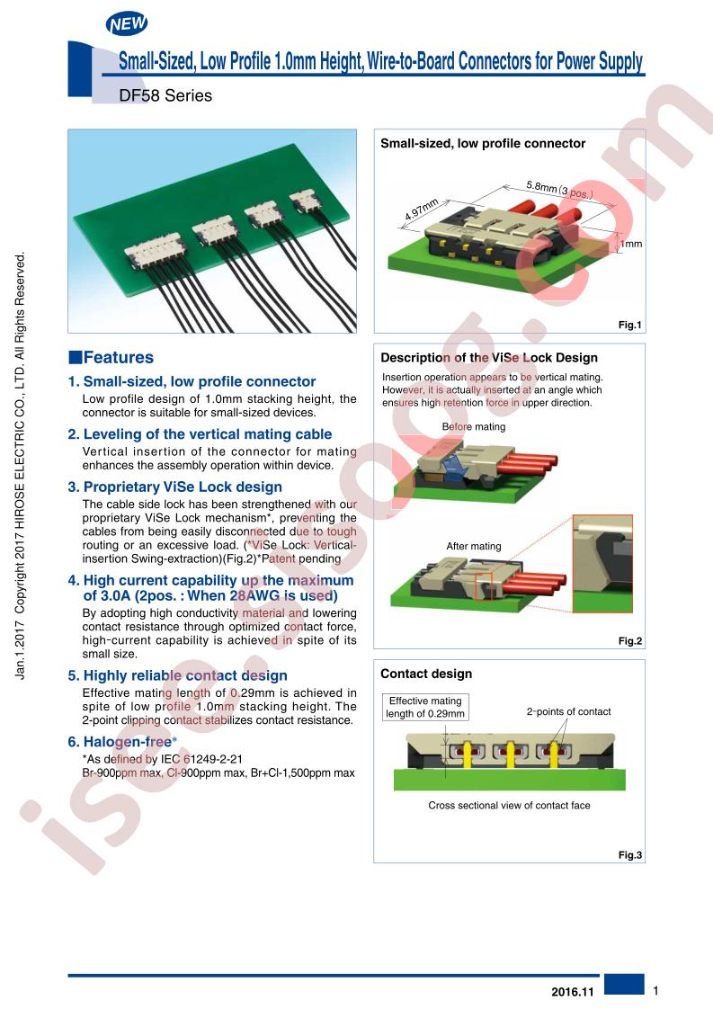 DF58-2P-1.2V(21)