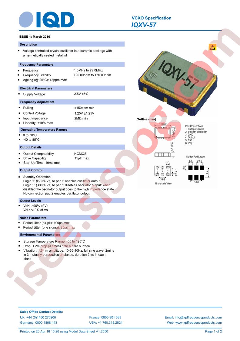 IQXO-57