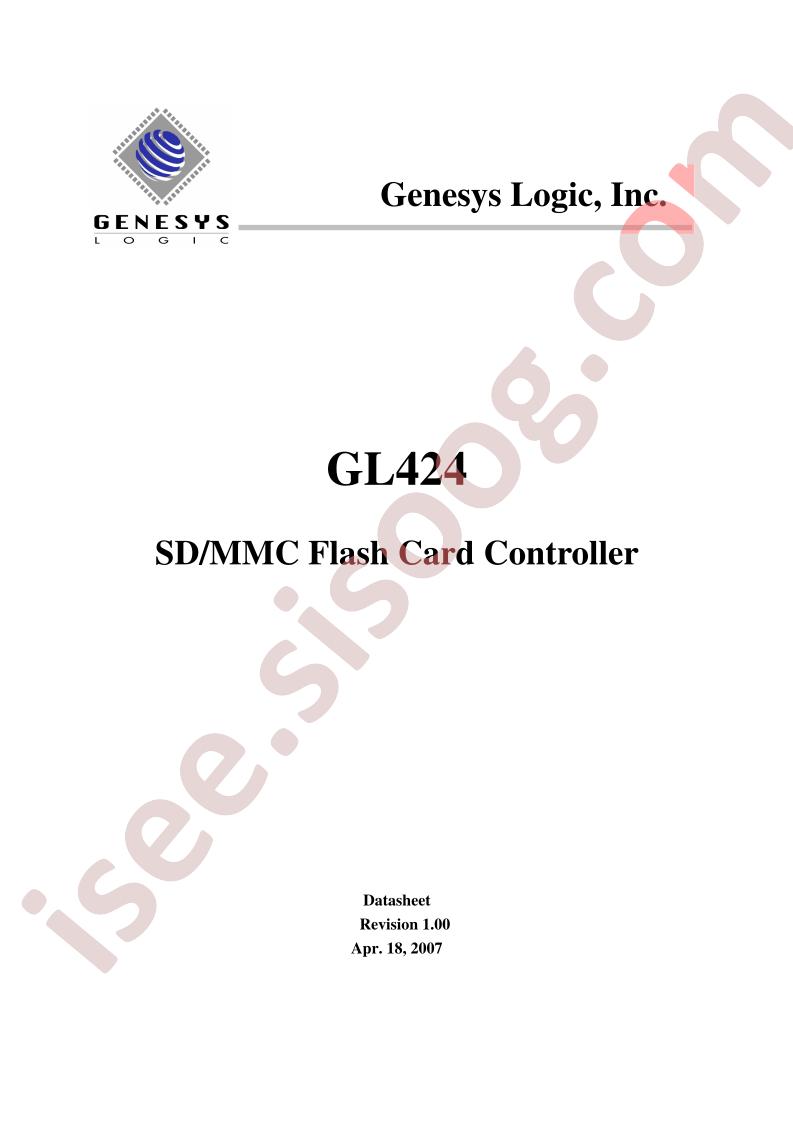 GL424