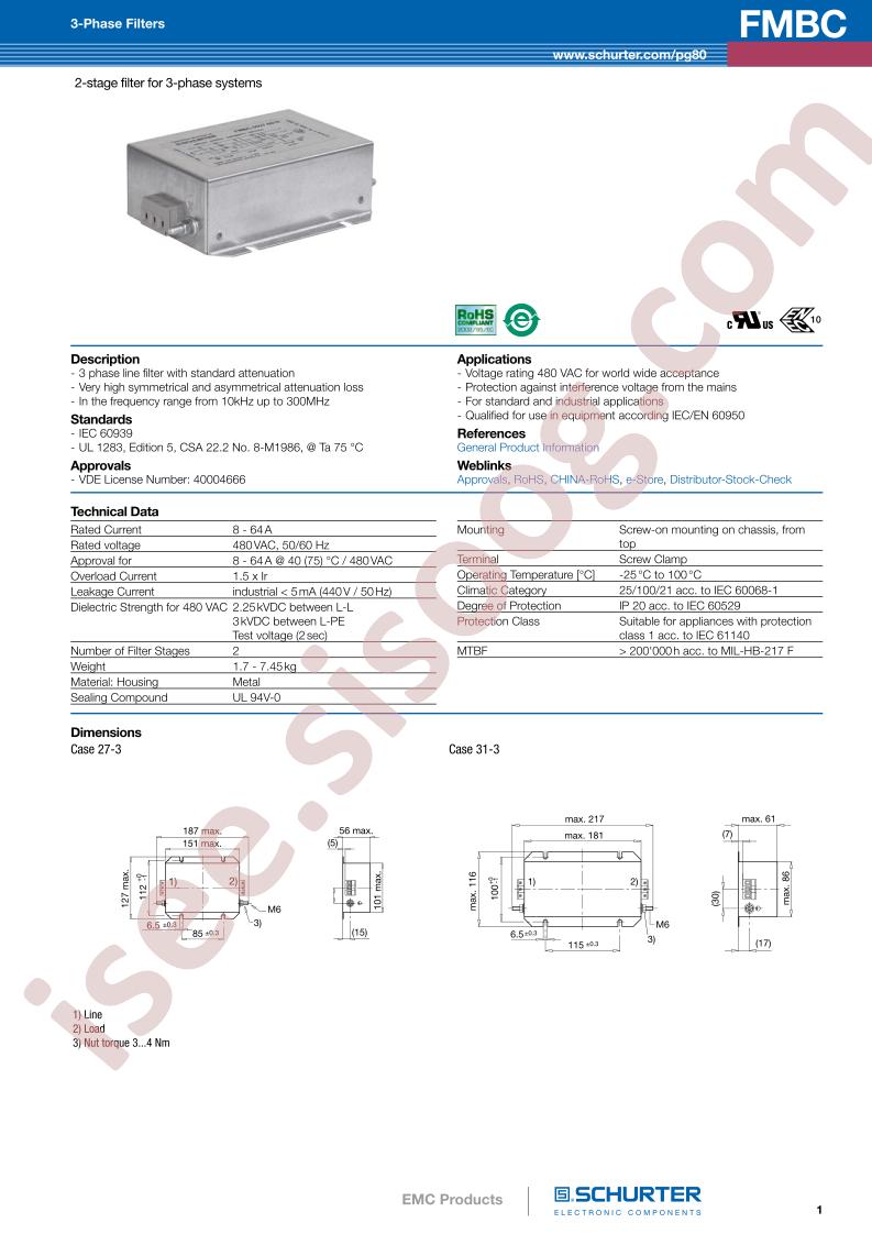 FMBC-0931