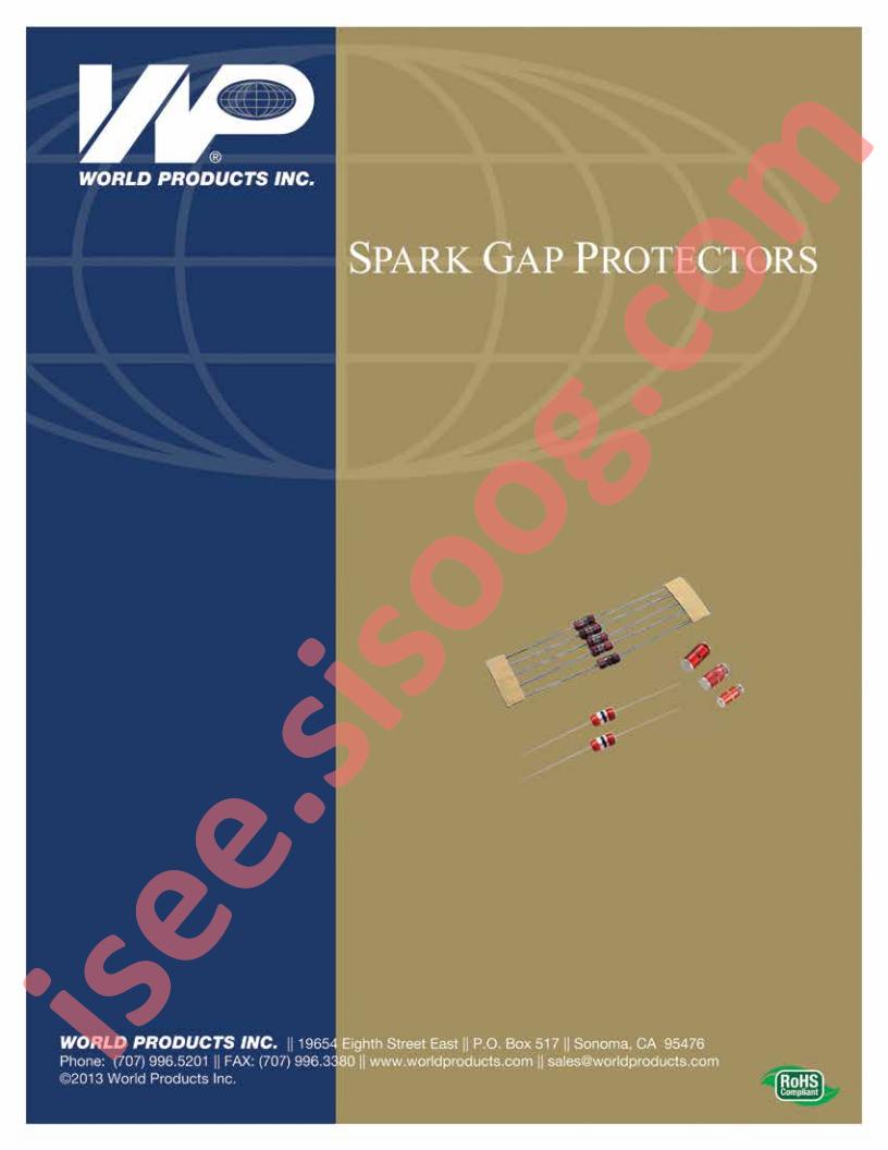 WPSPG-20L200