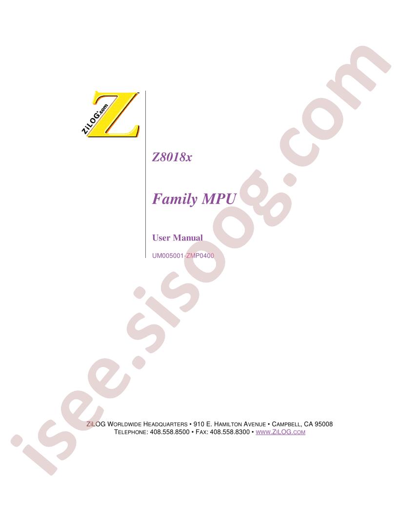 Z8L180