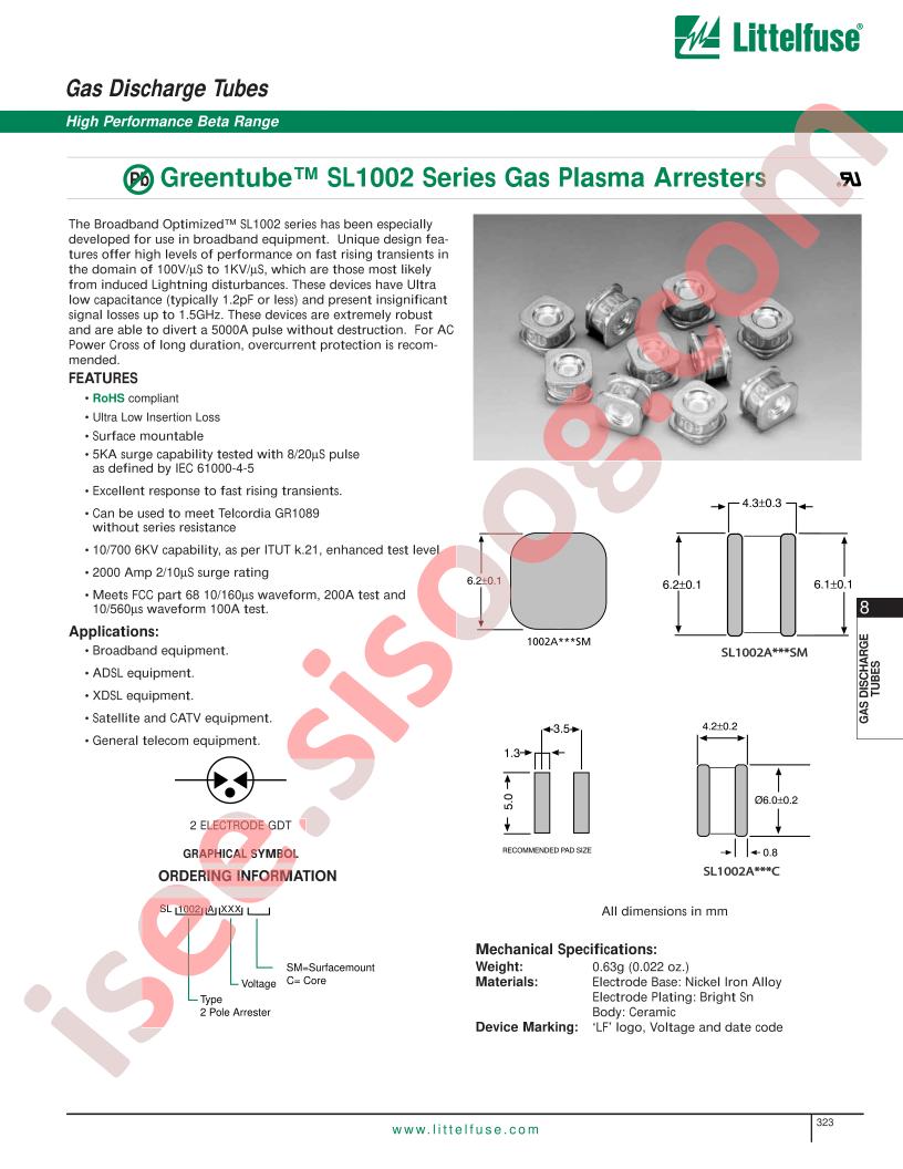 SL1002A230