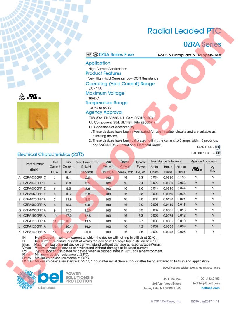 0ZRA0400FF1E