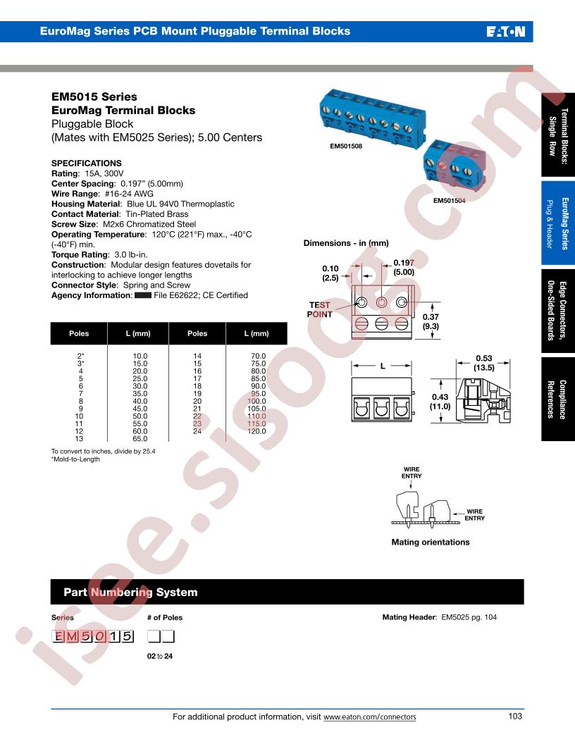 EM501505