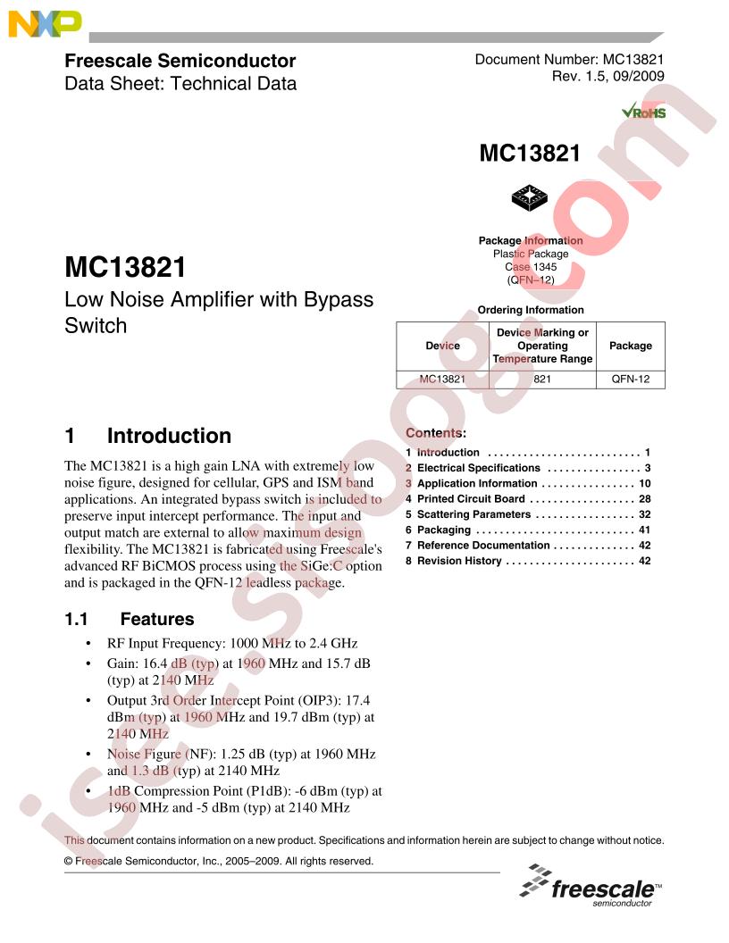 MC13821