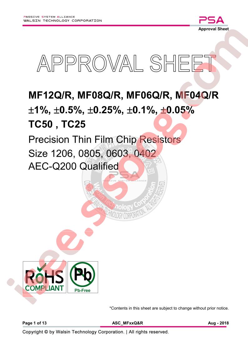 MF08R1020FTL