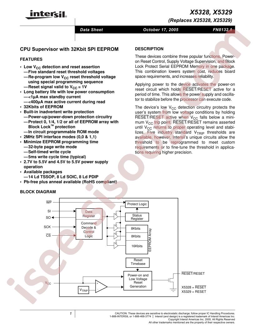 X5328P-4.5A