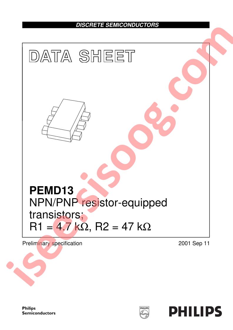 PEMD13
