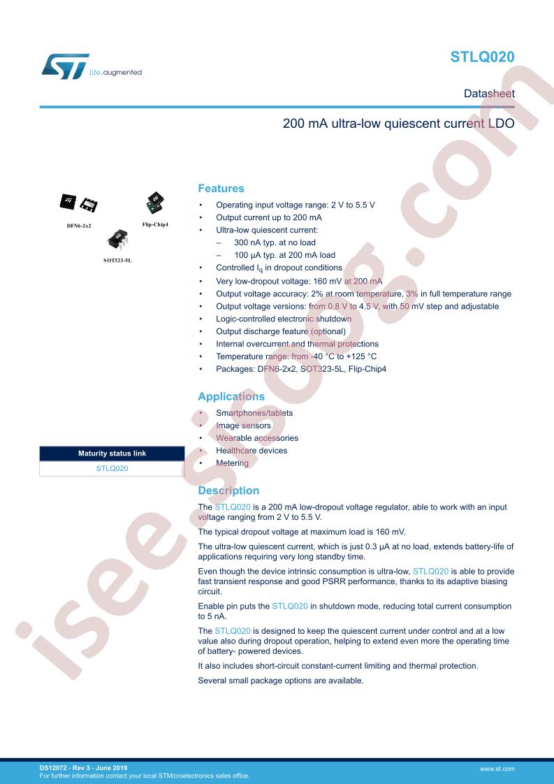 STLQ020