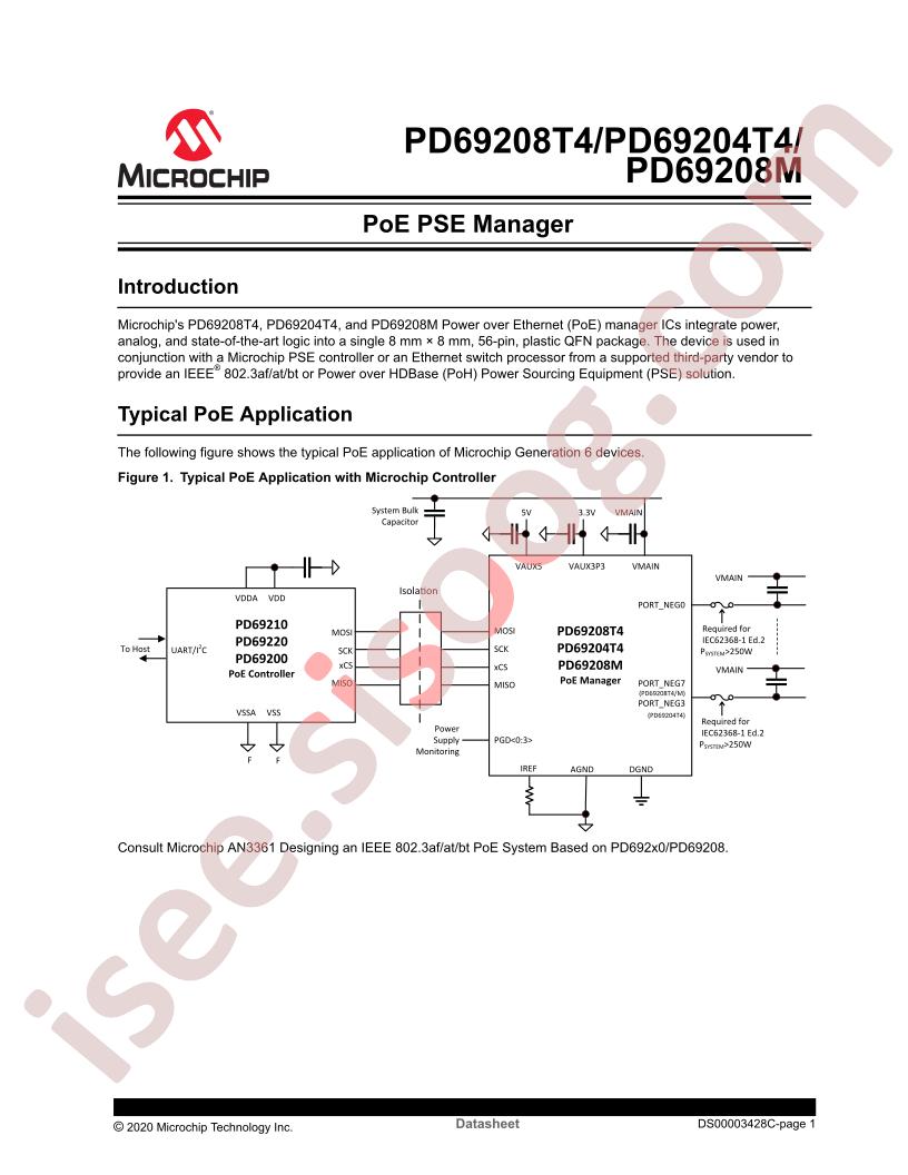 PD69208M