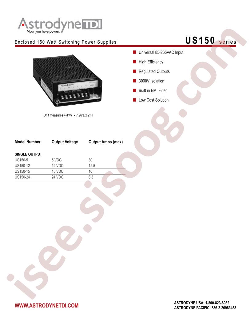 US150-15