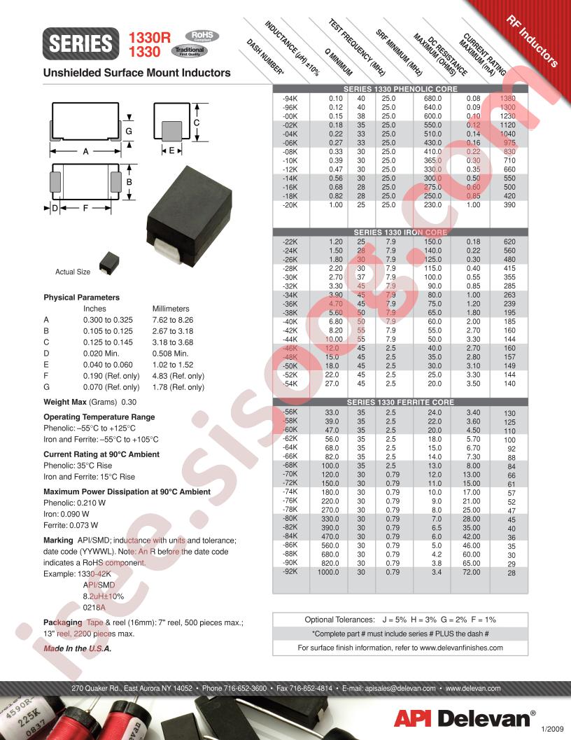 1330R-68K